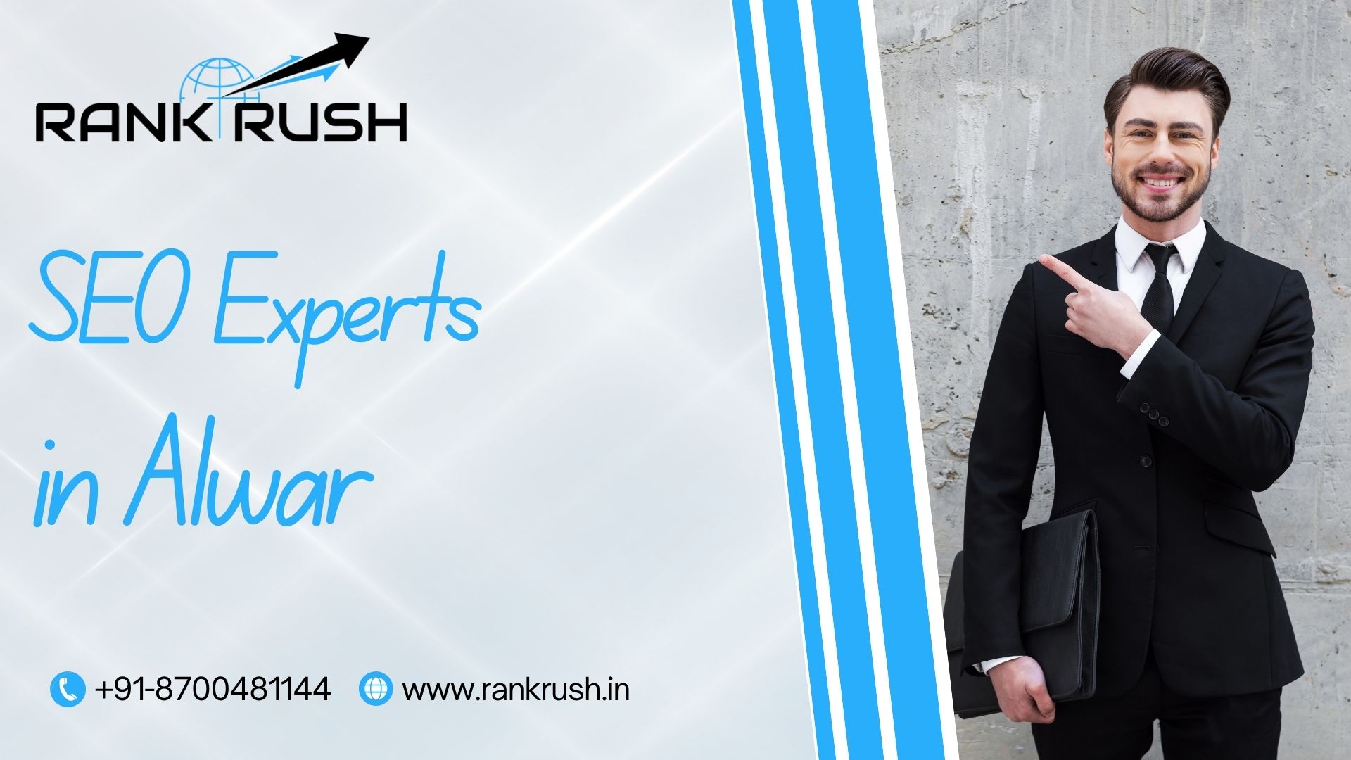 SEO Experts in Alwar