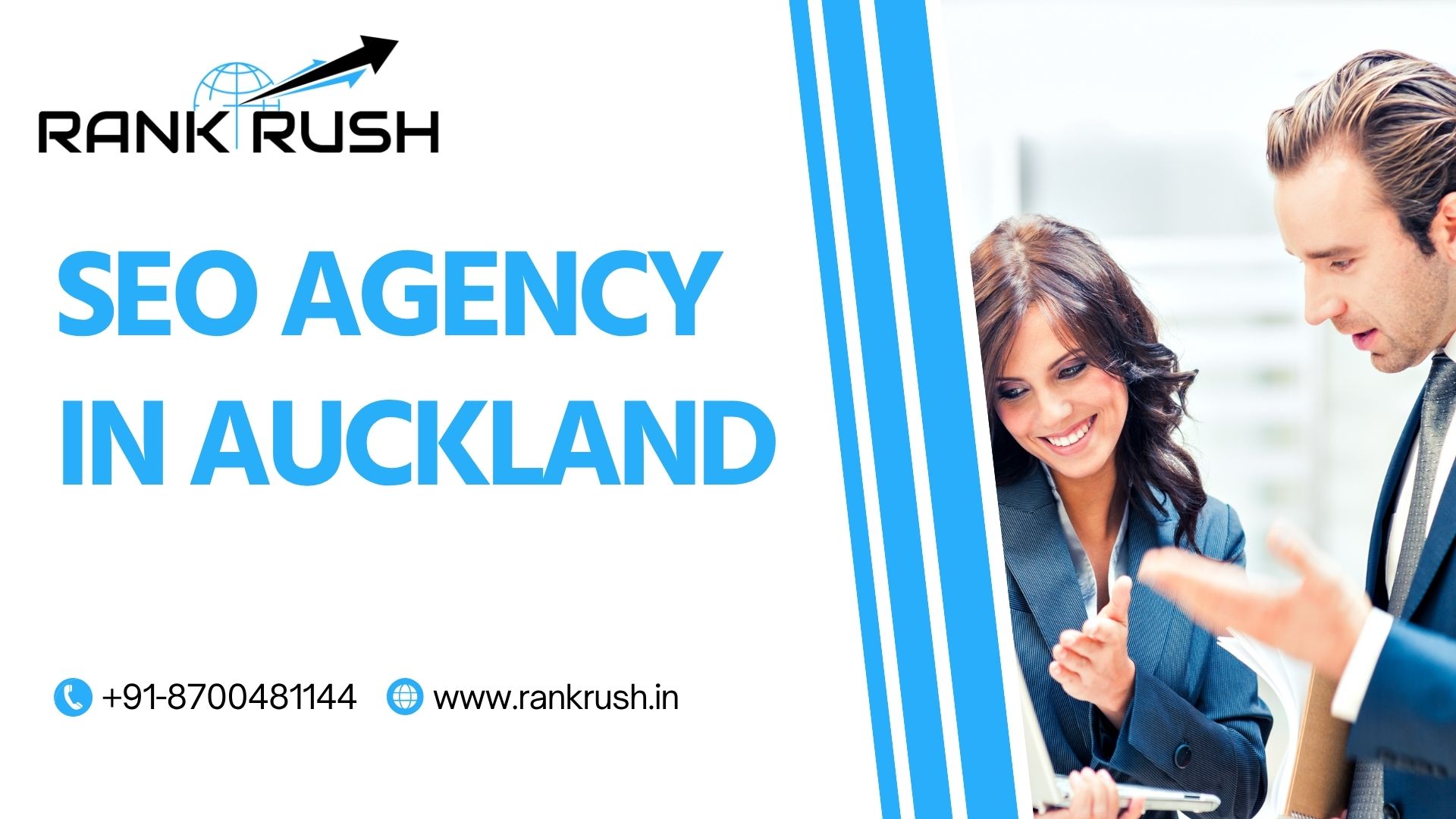 SEO Services in Auckland